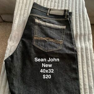 Sean John jeans